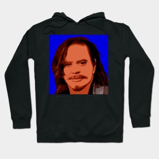 mickey rourke Hoodie